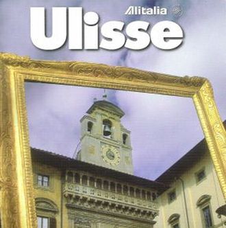 Ulisse - Alitalia